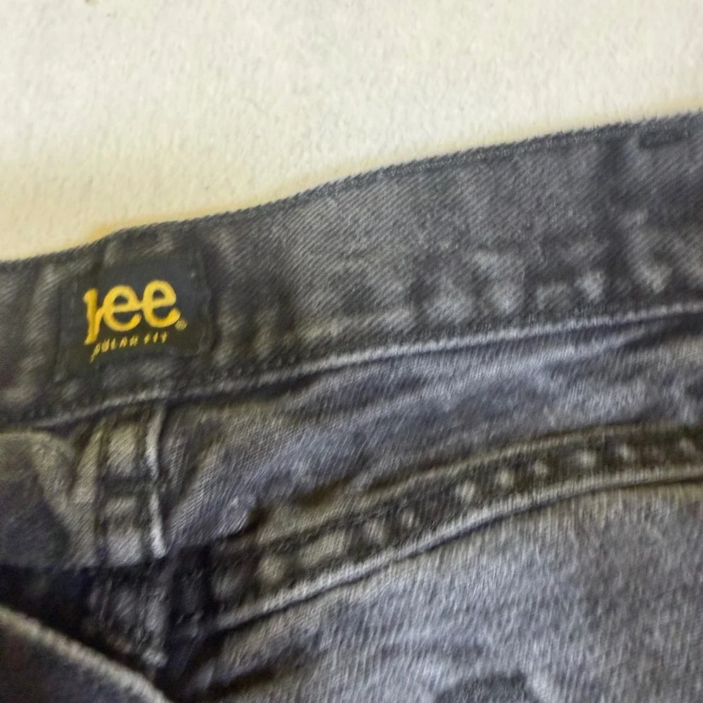 Lee regular fit